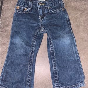 Toddler Jeans